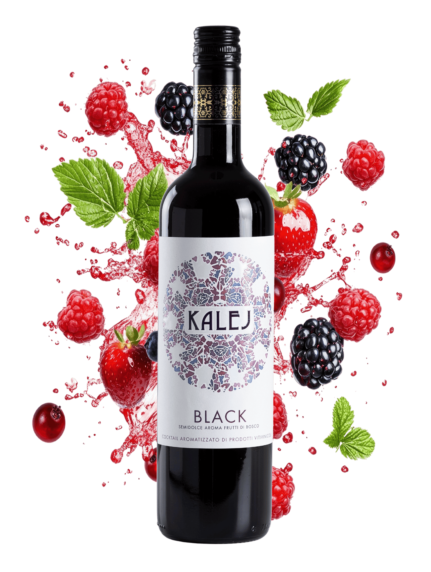 Kalej Black