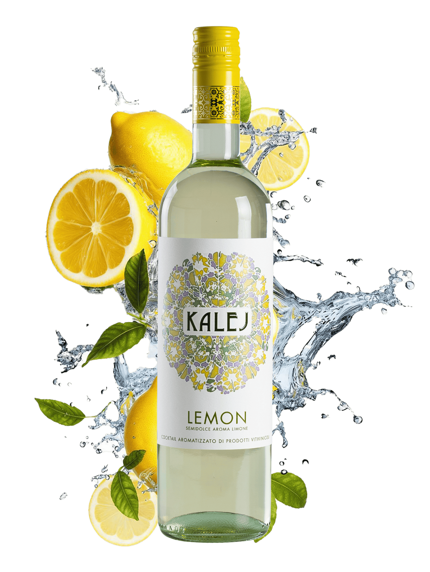 Kalej Lemon