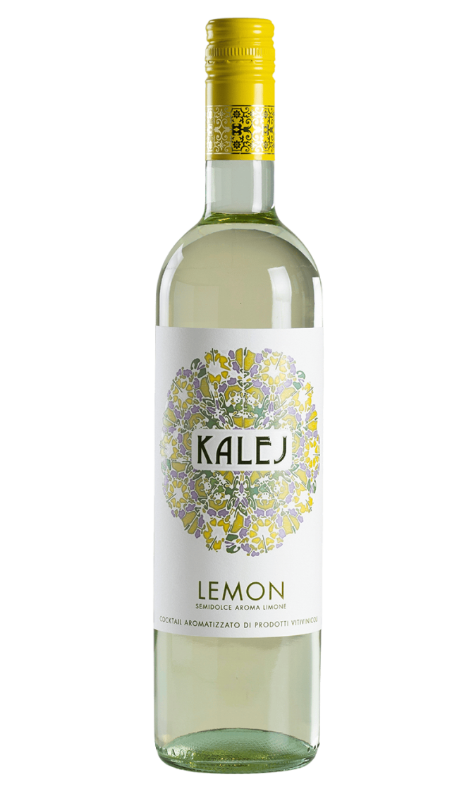 Kalej Lemon