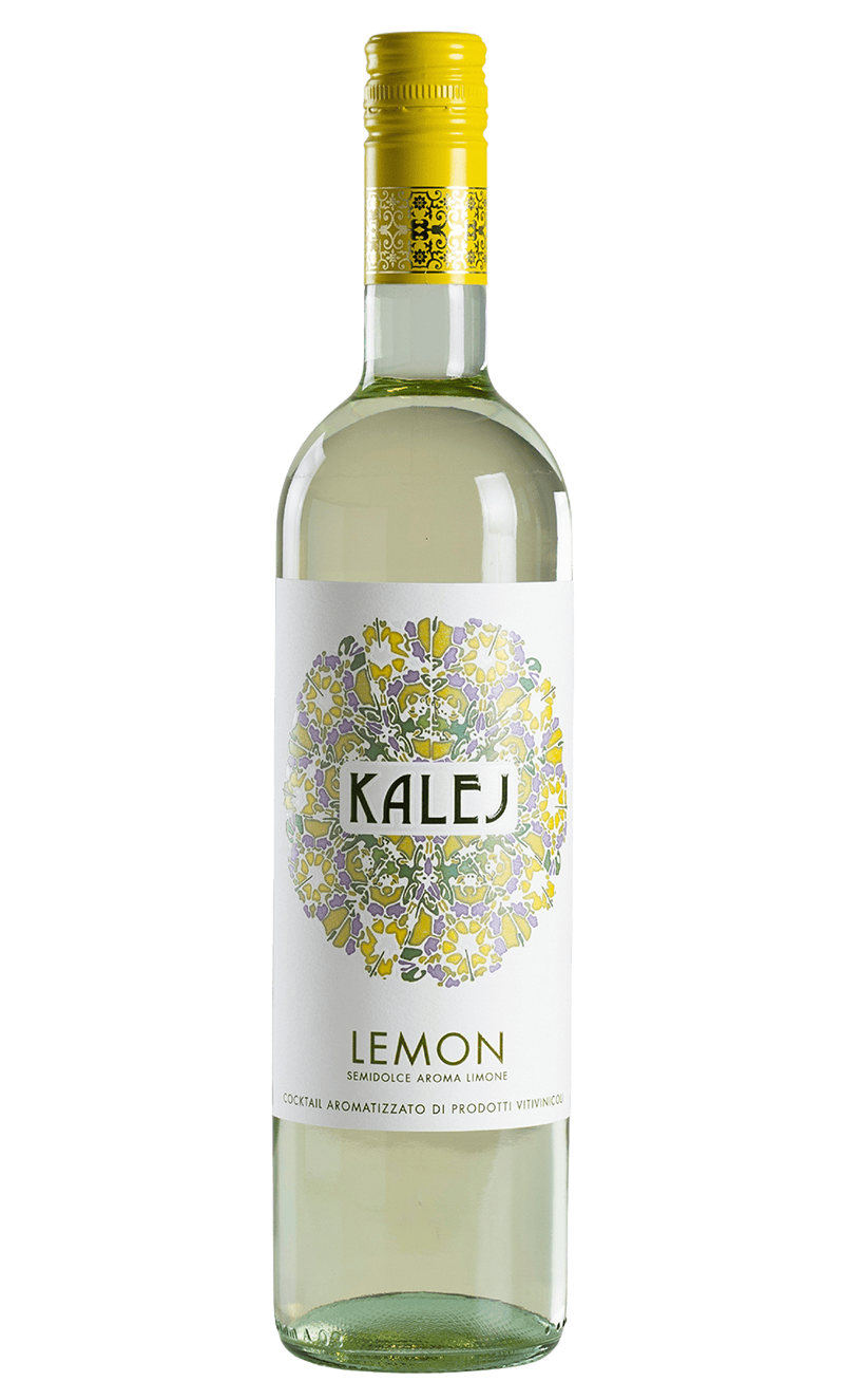 Kalej Lemon