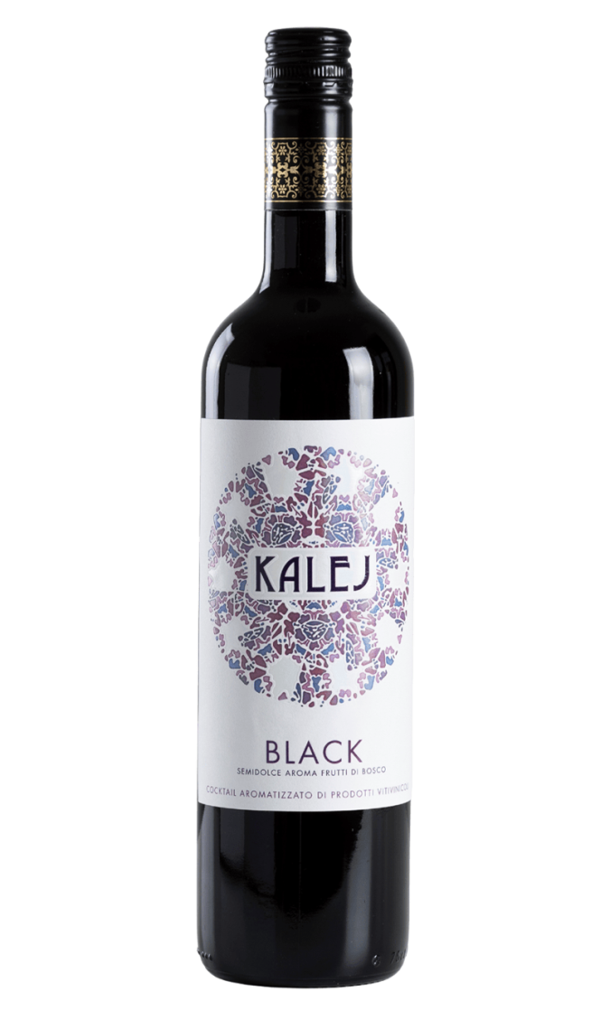 Kalej Black