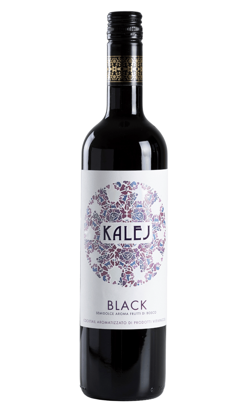 Kalej Black