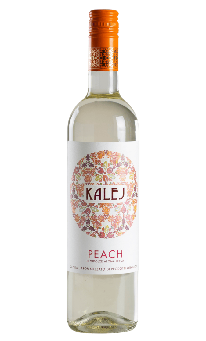 Kalej Peach
