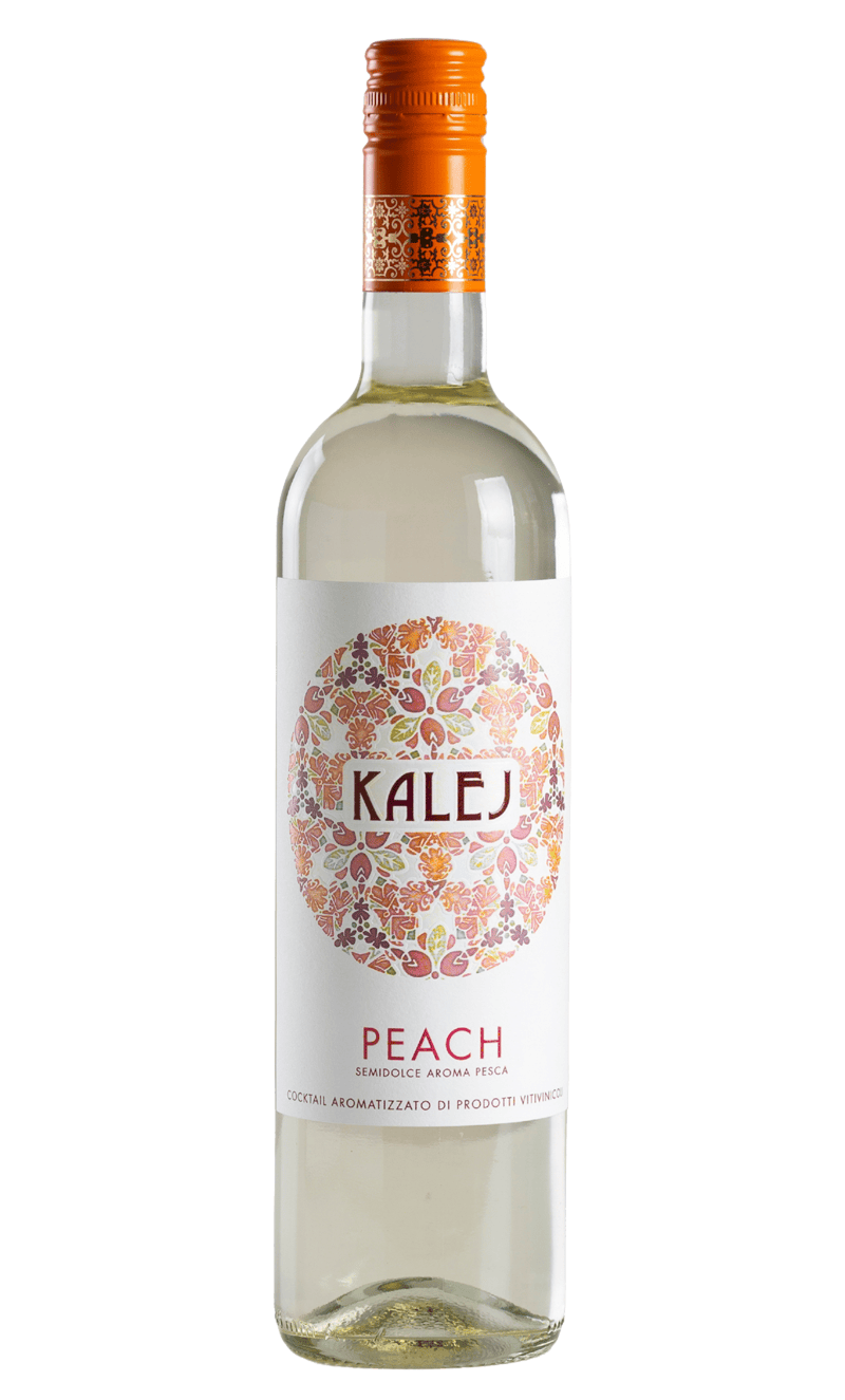Kalej Peach